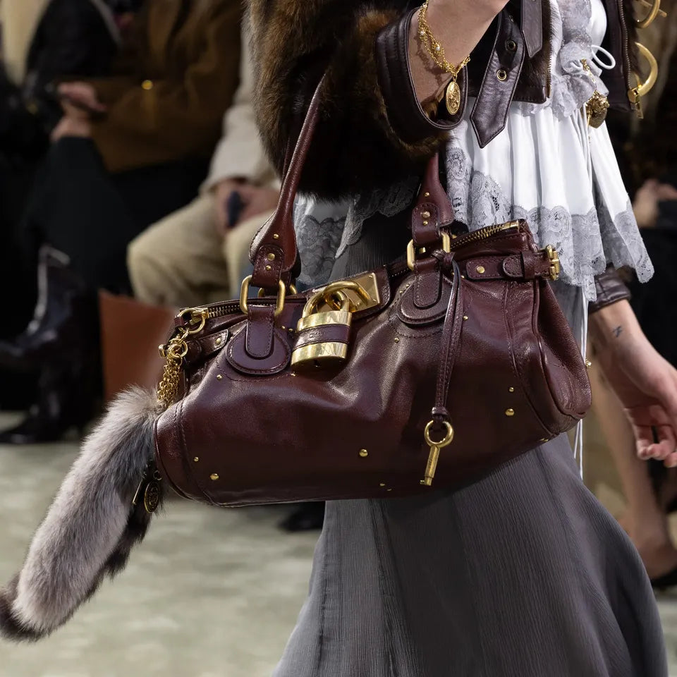 Kendall Jenner Confirms the Spring/Summer 2026 Bag Trend