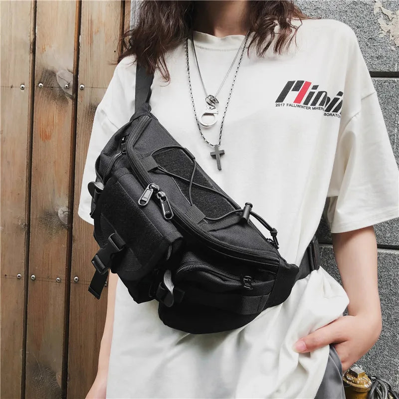 Les codes du style urbain : maîtriser l'art du streetwear