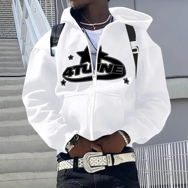 Les tendances streetwear printemps-été 2026