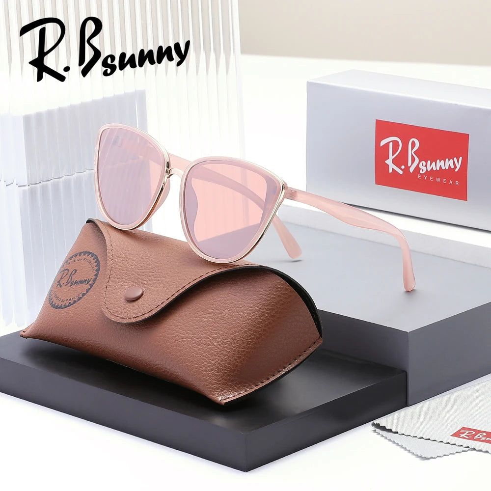 Lunettes de soleil femme, monture triangulaire, style rétro, accessoires, protection UV 400, lunettes de soleil femme