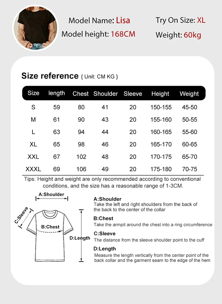 Tokyo Japan Crane Waves Prints Women T-Shirt Trendy Crewneck Tee Shirts Hip Hop Summer Clothes Y2K Woman Soft Short Sleeve