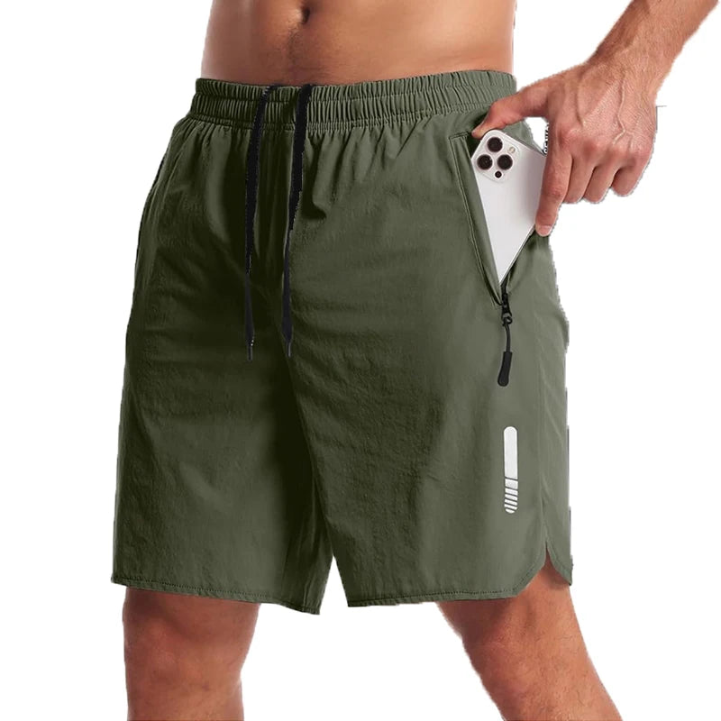 Men's Running Shorts – Gym & Sport