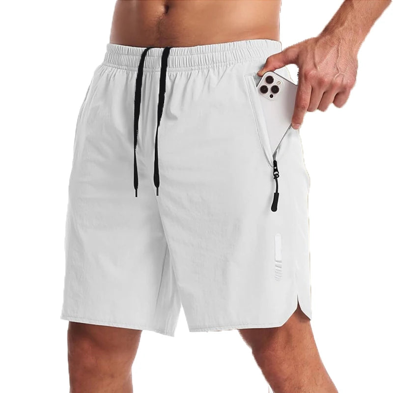 Men's Running Shorts – Gym & Sport