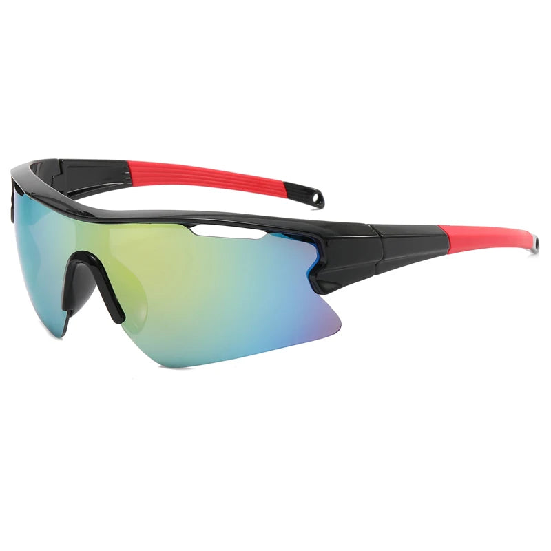 Sport Cycling Sunglasses — Windproof UV400 Outdoor