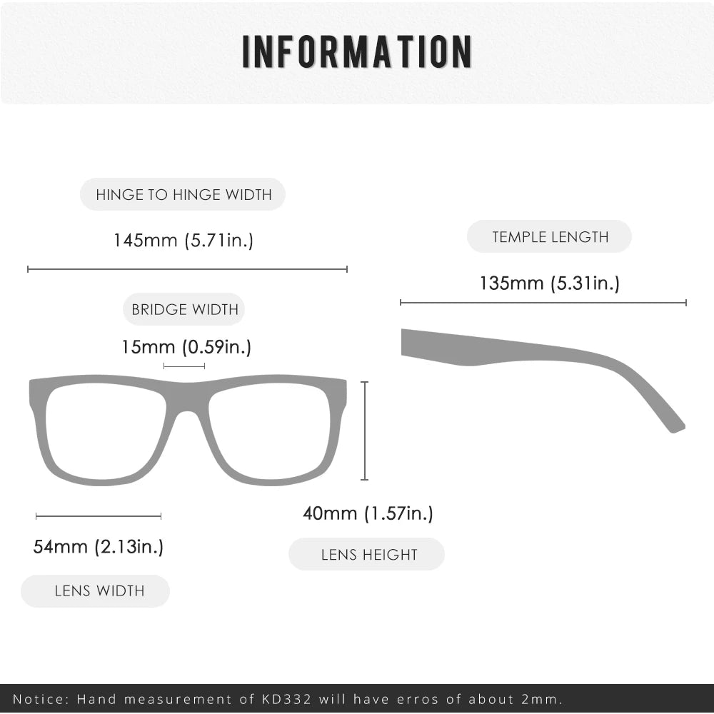 New Arrivals Lifestyle Polarized Sunglasses Square Men's Glasses UV400 Protection With Box