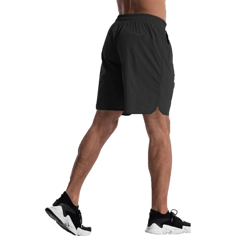 Men's Running Shorts – Gym & Sport