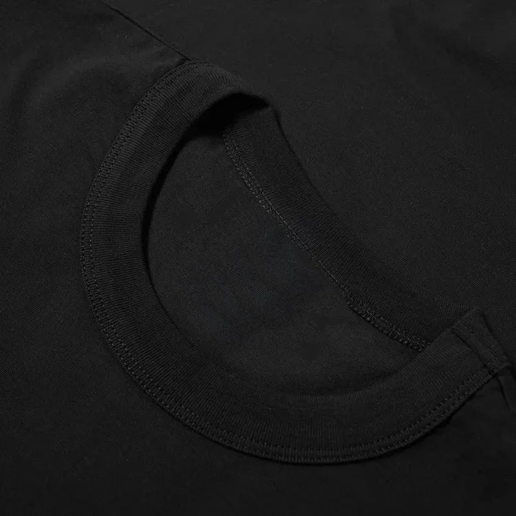 Lady Gaga Vintage Washed T-Shirt Mayhem Sleeve Print Hip Hop Vintage High Street Streetwear Unisex Harajuku Style Top T-shirt