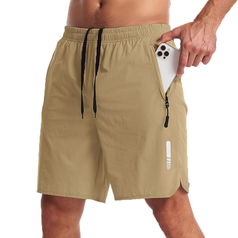 Men's Running Shorts – Gym & Sport