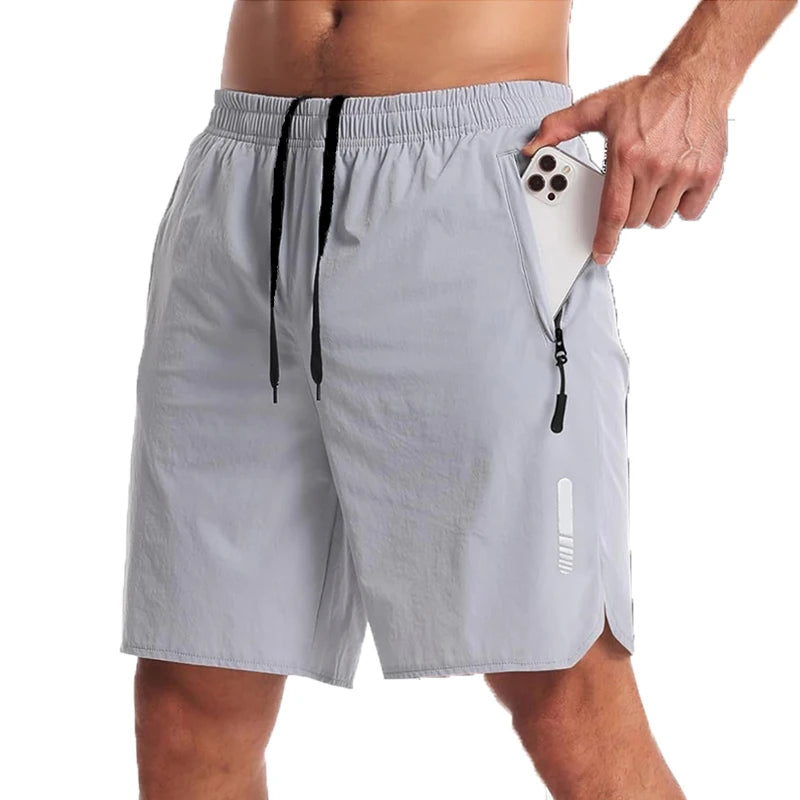 Men's Running Shorts – Gym & Sport