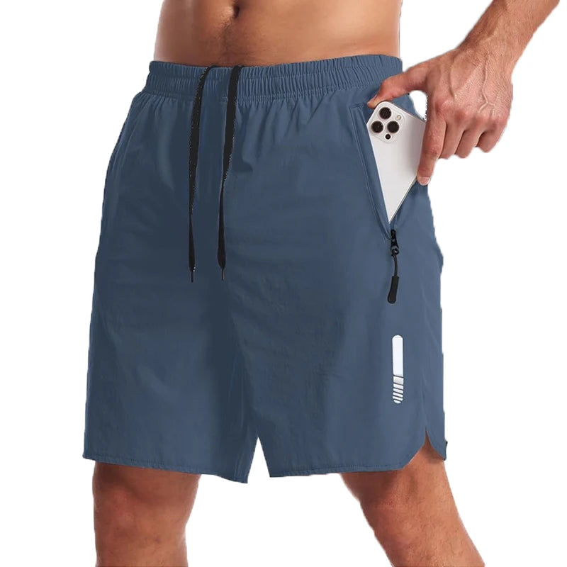 Men's Running Shorts – Gym & Sport