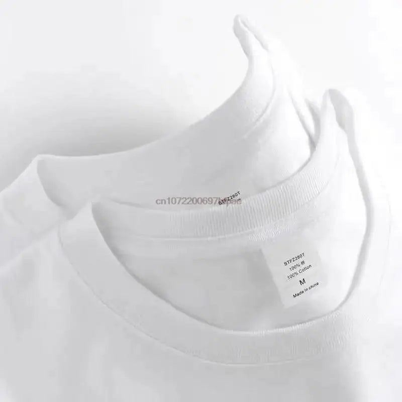 2cv Classic Graphic T Shirts Big Size Short Sleeve T Shirt Summer Tees Tops New Shirts And T-Shirts Cotton White Man T Shirt