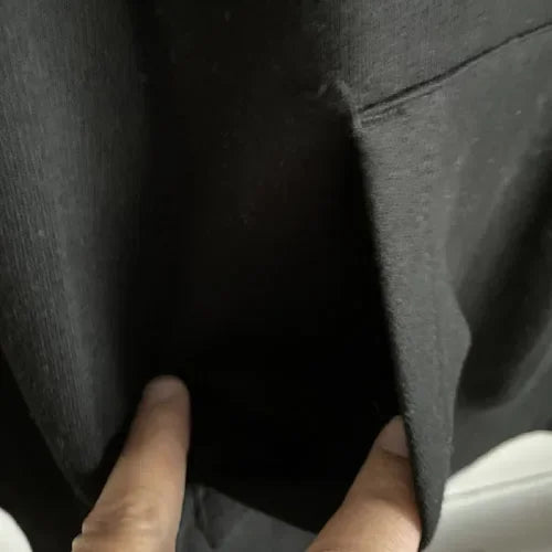 Hoodie Audi S6 Zippé - Sweat à Capuche Confortable Mode Quotidienne