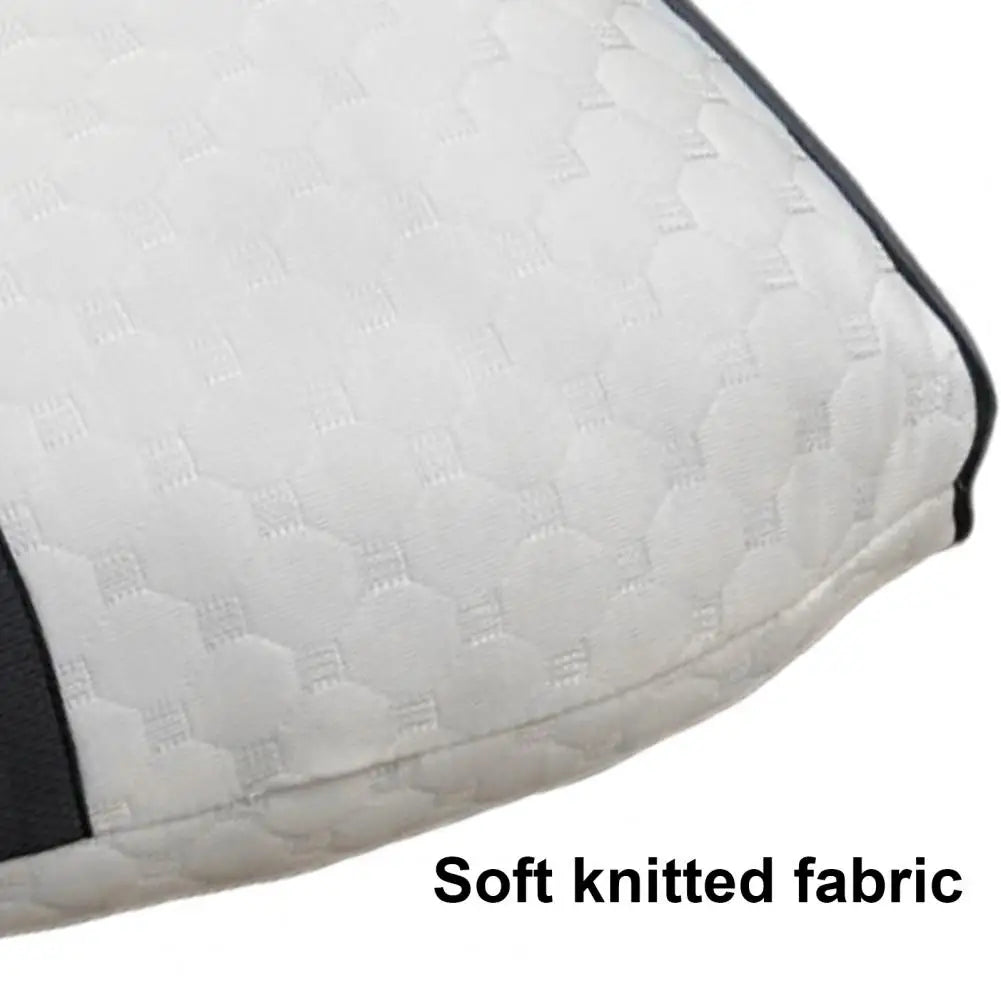 Oreiller Cervical Orthopédique - Soulagement des Douleurs Cervicales