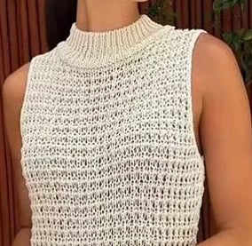 fashion Women's clothing 2026 new fashion Knitted women's