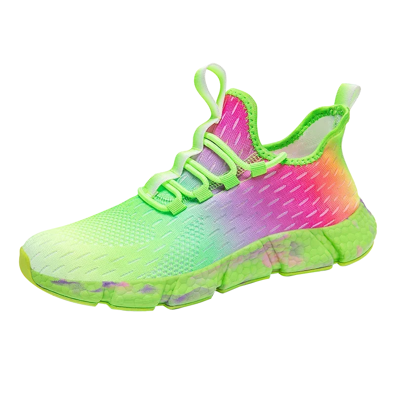 Sneakers Running Respirantes Homme Femme – Chaussures Casual Légères