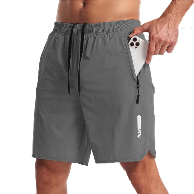 Men's Running Shorts – Gym & Sport