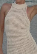 fashion Women's clothing 2026 new fashion Knitted women's