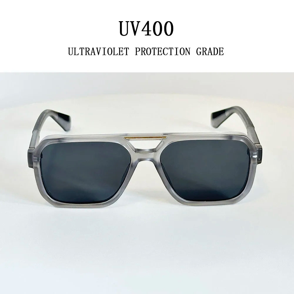 Sunglasses For Men Vintage Sunglasses Women Outdoor Oculos Trending Glasses Sunscreen Lentes Dropshipping Gafas Lunette