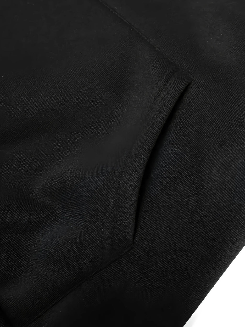 Hoodie Homme Ours Graffiti Automne - Sweat à Capuche Street Confortable