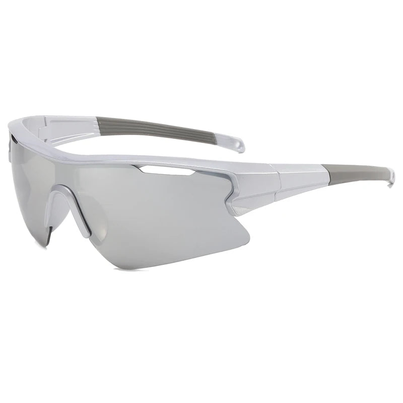 Sport Cycling Sunglasses — Windproof UV400 Outdoor