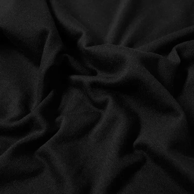 Lady Gaga Vintage Washed T-Shirt Mayhem Sleeve Print Hip Hop Vintage High Street Streetwear Unisex Harajuku Style Top T-shirt