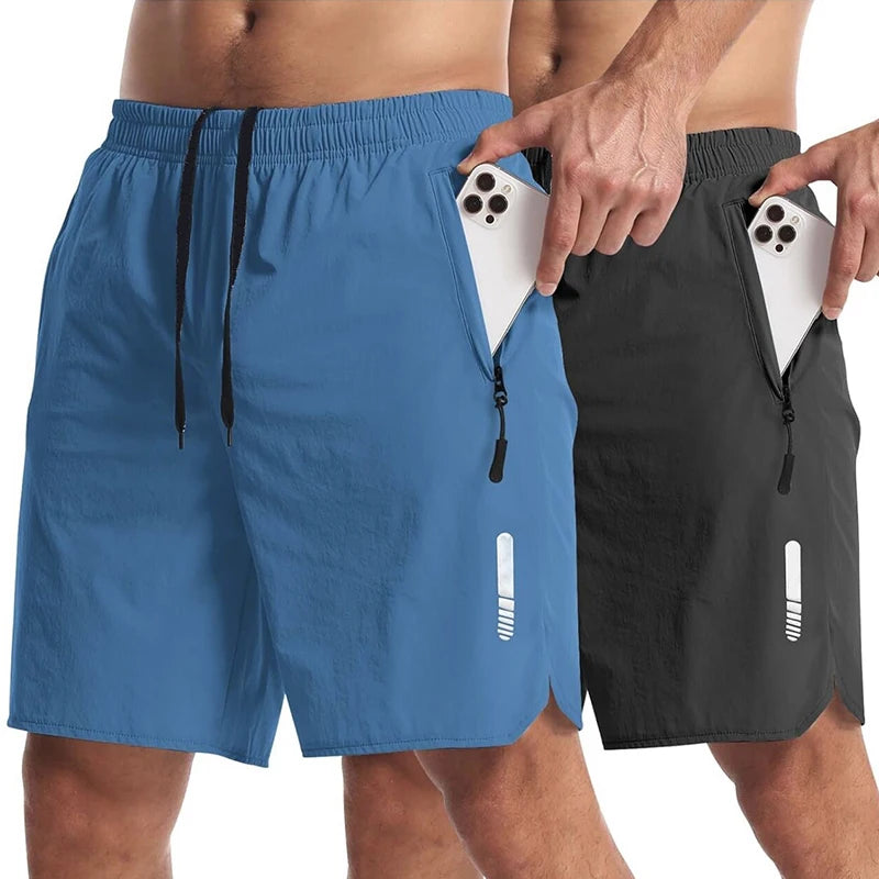 Men's Running Shorts – Gym & Sport
