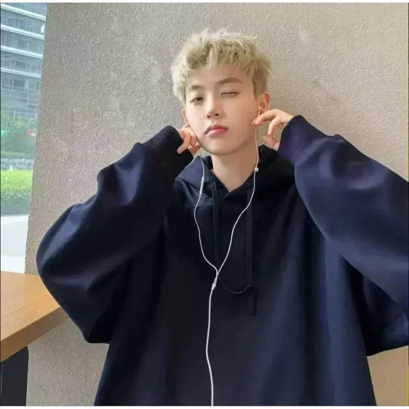 Sweat Audi S-line Automne Hiver - Hoodie Streetwear Unisexe Premium