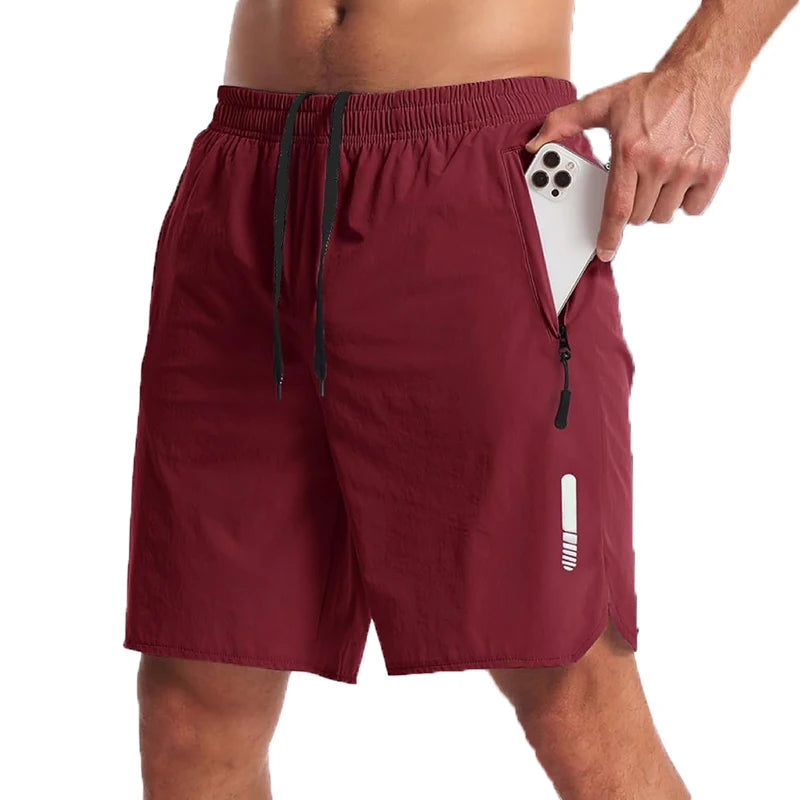 Men's Running Shorts – Gym & Sport