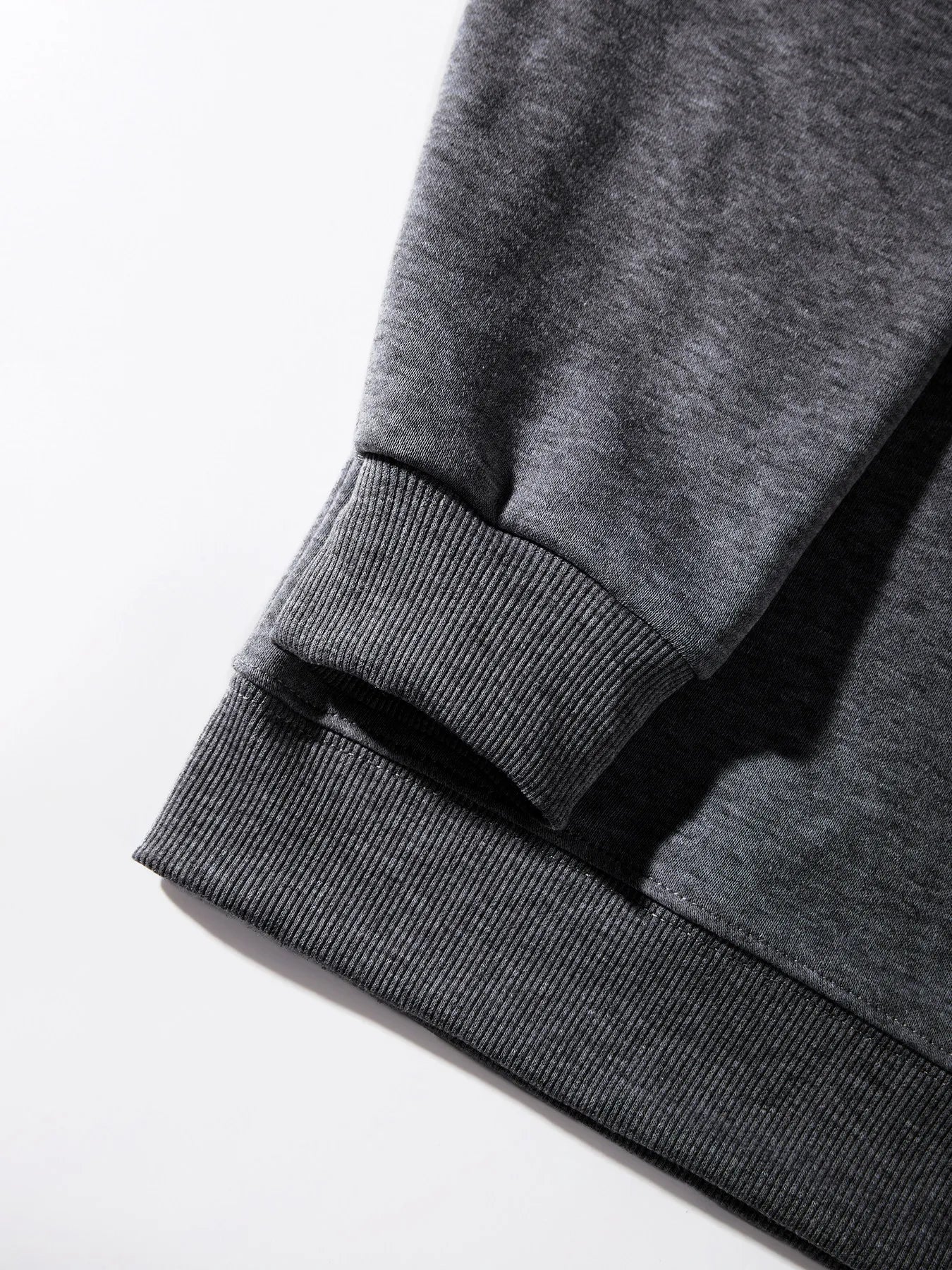 Sweat Femme Col Rond Fleece - Pull Chaud Confortable Streetwear