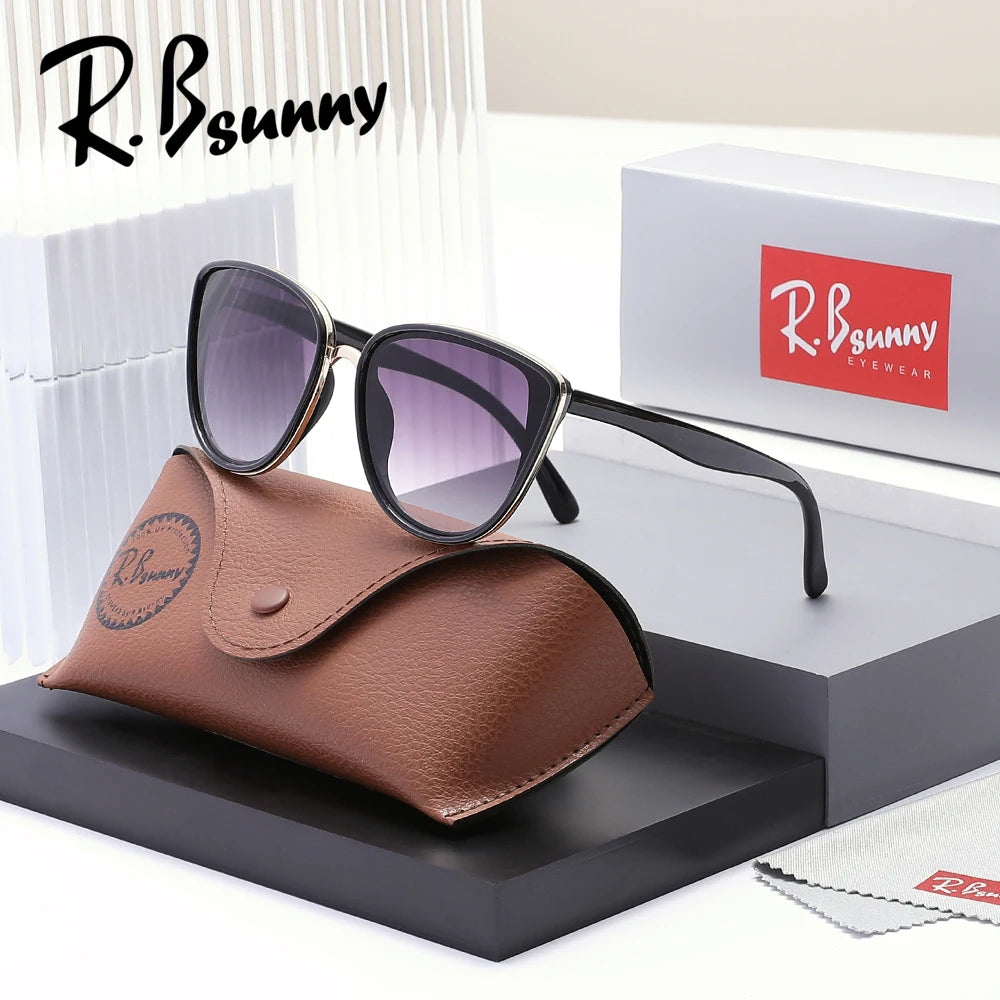 Lunettes de soleil femme, monture triangulaire, style rétro, accessoires, protection UV 400, lunettes de soleil femme