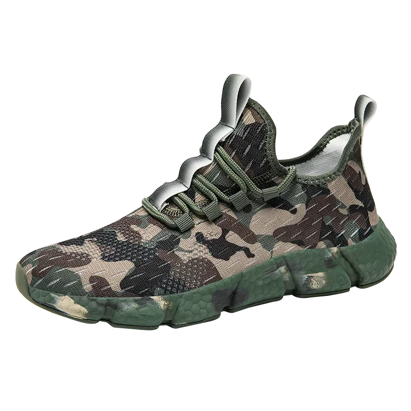 Sneakers Running Respirantes Homme Femme – Chaussures Casual Légères