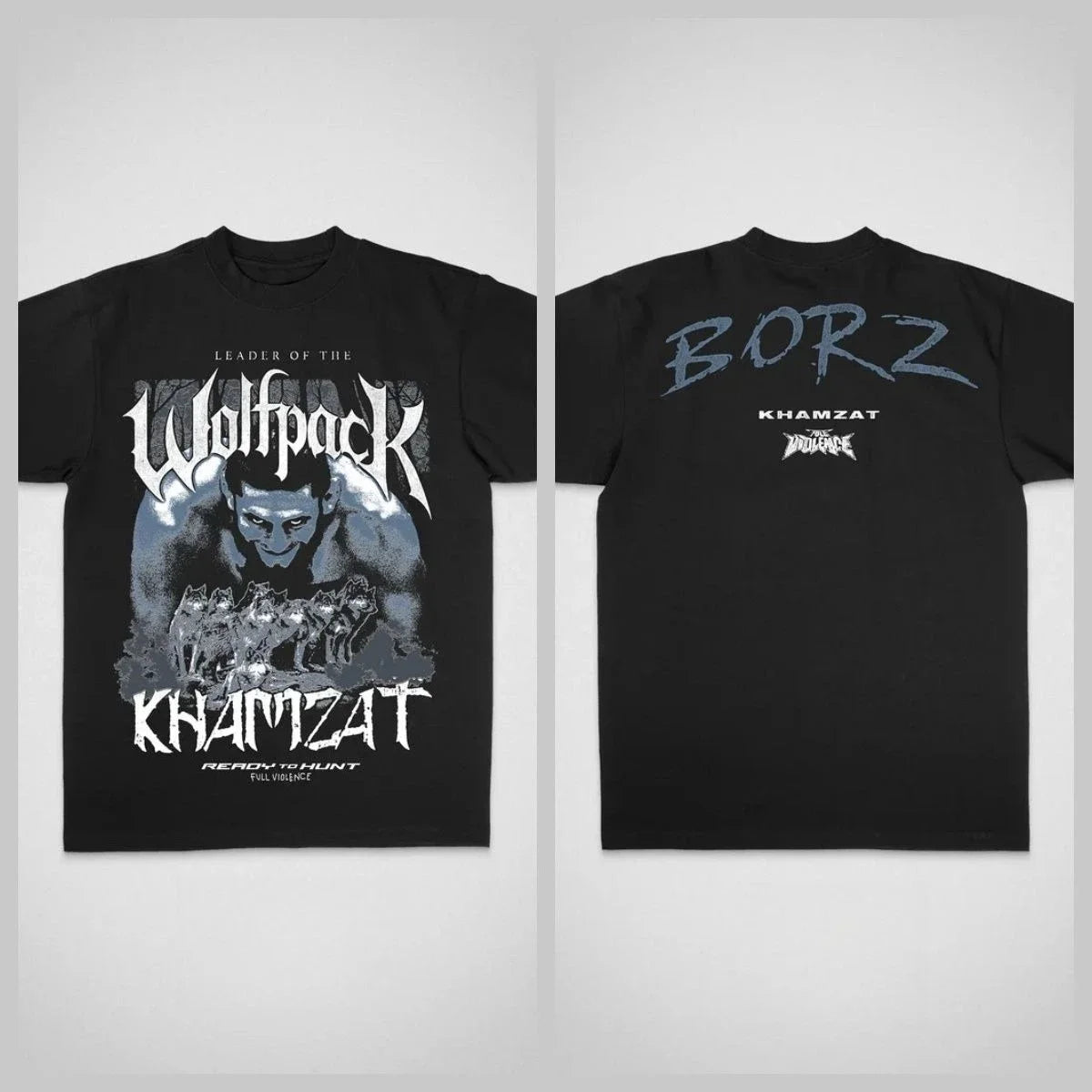 Mixed Martial Arts Diaz Chimaev Poirier Printed Summer Short-Sleeve T-Shirt Casual Style MMA Enthusiast Top