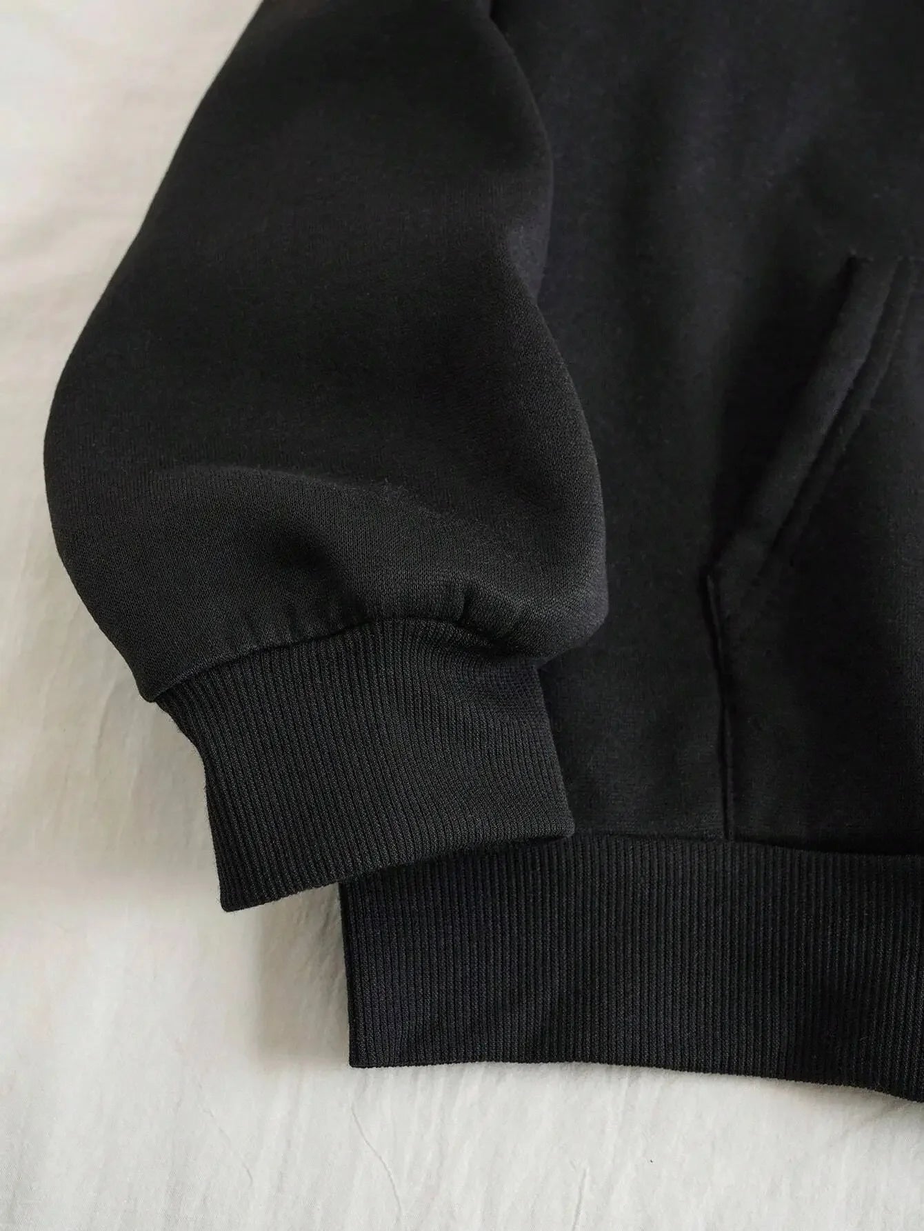 Hoodie Audi S6 Zippé - Sweat à Capuche Confortable Mode Quotidienne