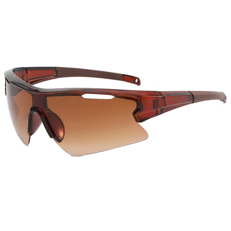 Sport Cycling Sunglasses — Windproof UV400 Outdoor