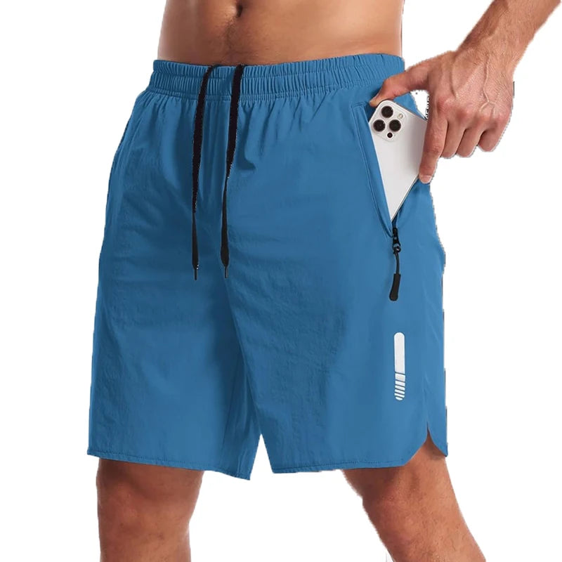 Men's Running Shorts – Gym & Sport