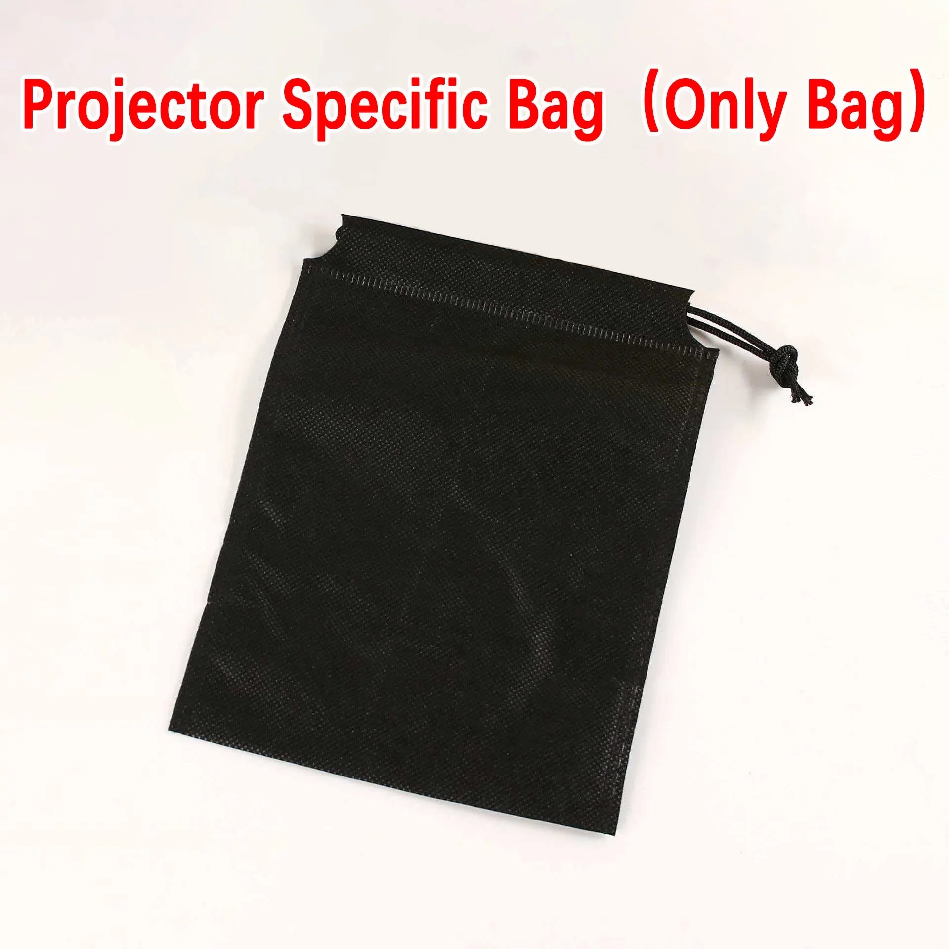 Projecteur Portable HY300 4K Android 11 - Mini Vidéoprojecteur WiFi6 260 ANSI Lumens