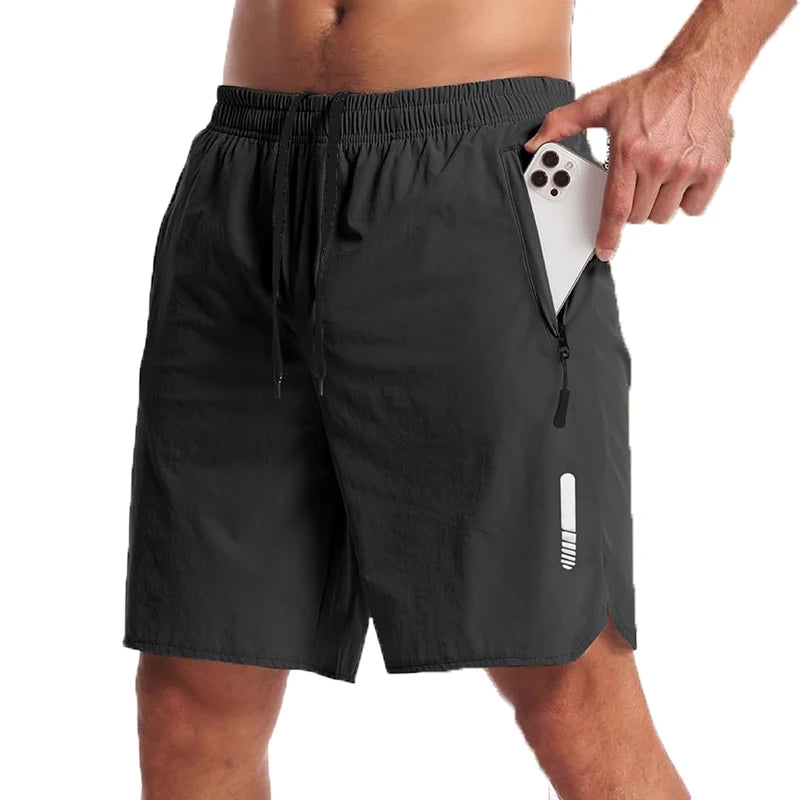 Men's Running Shorts – Gym & Sport